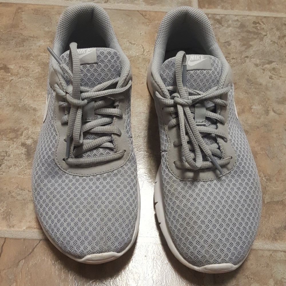 Nike Flex Running Shoe Men/Teen Size 7